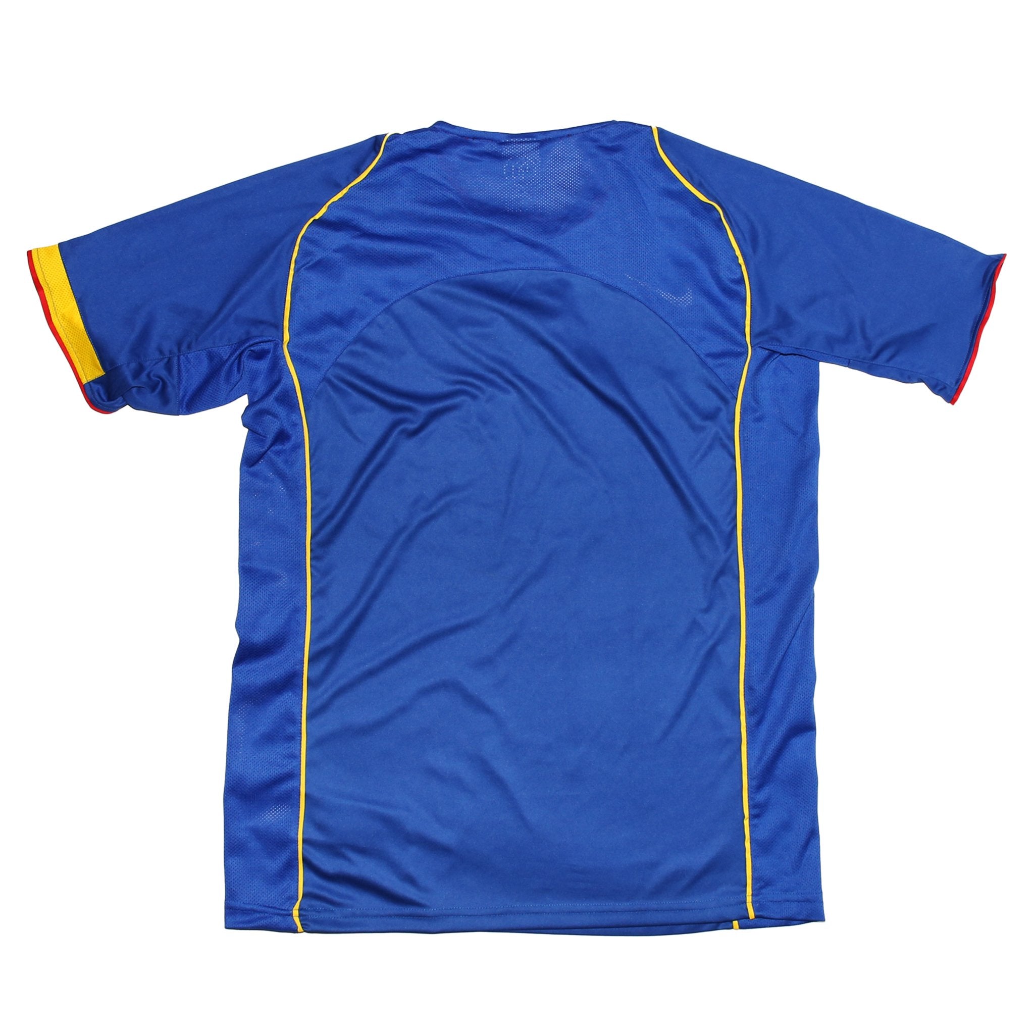 *BUZZCUT FOOTBALL JERSEY [BLUE]