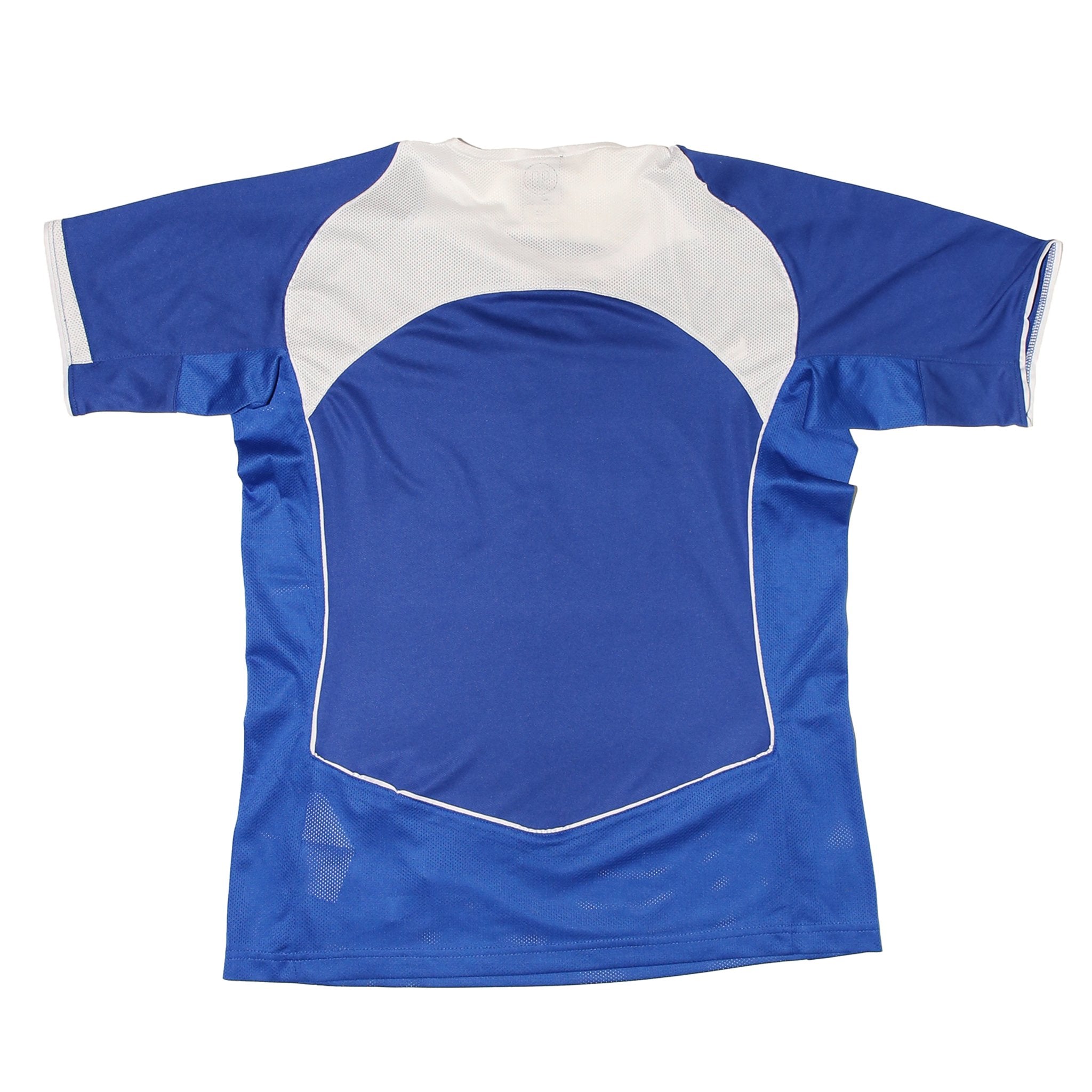 *YARDIE FOOTBALL JERSEY [BLUE]